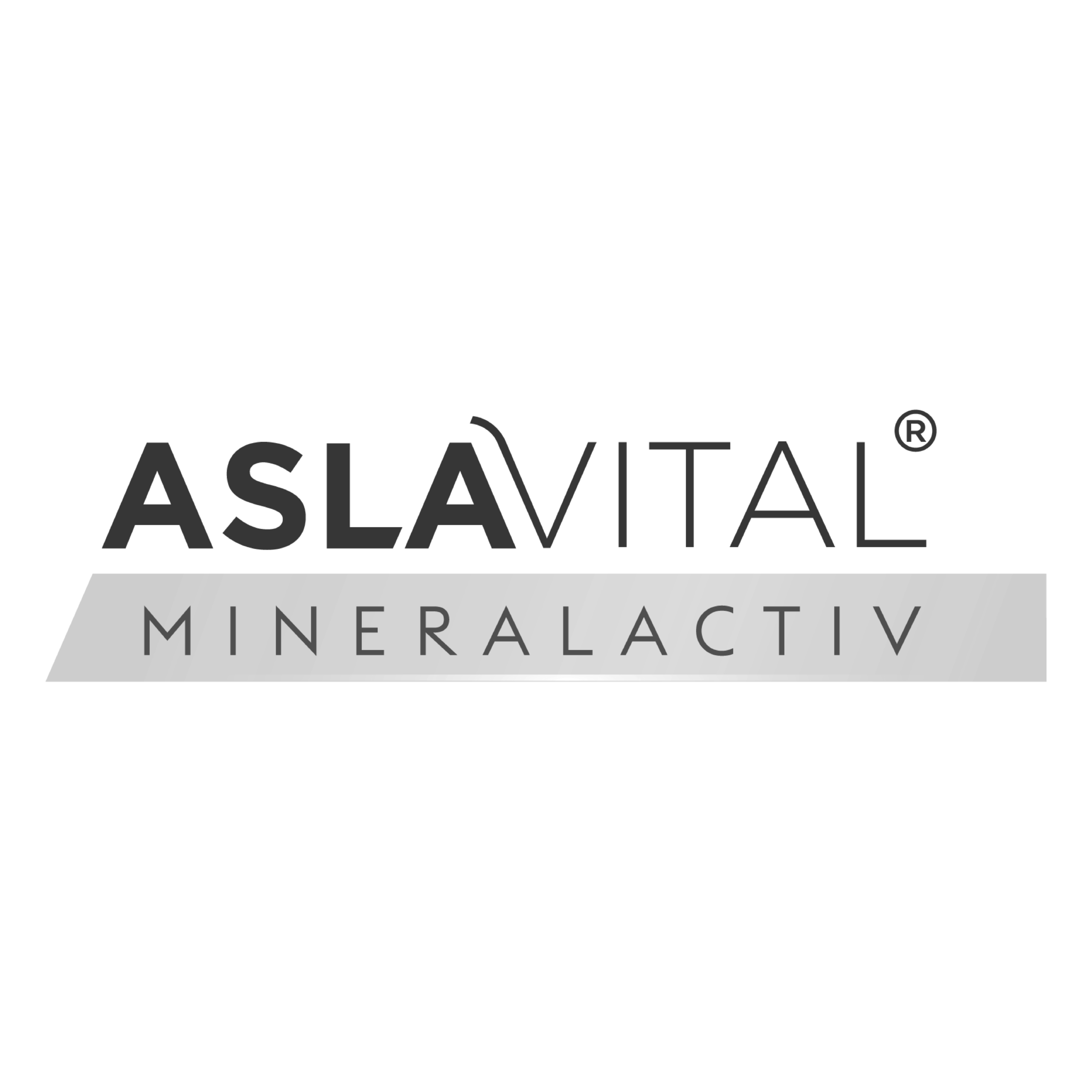 3. Logo Aslavital B&W nofilter
