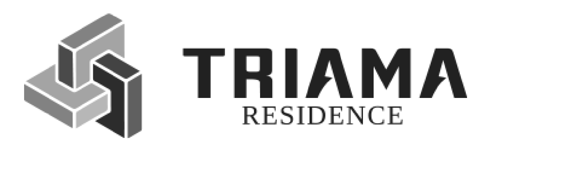 5. Logo Triama B&W nofilter